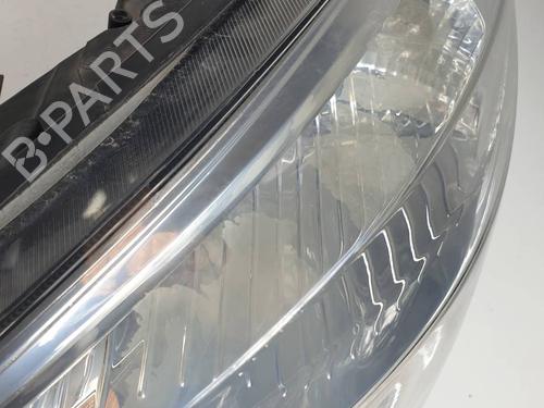 Left headlight DACIA LODGY (JS_) 1.5 Blue dCi 115 (JSJT) | BP29964797C28  - Image 7