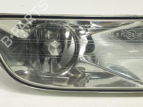 Used Right front fog light Right front fog light SKODA OCTAVIA II (1Z3) 1.9 TDI (105 hp) 19526602 19526602