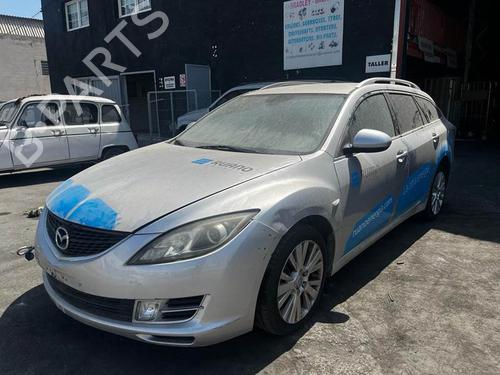 Used Parts MAZDA 6 Estate (GH)  2.2 MZR-CD (GH10)  1552634