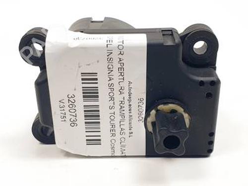 Electronic module OPEL INSIGNIA A Sports Tourer (G09) 2.0 CDTI (35) | BP30762859M83