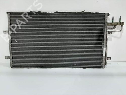 Used AC radiator AC radiator FORD FOCUS II (DA_, HCP, DP) 1.6 TDCi (109 hp) 6842795 6842795