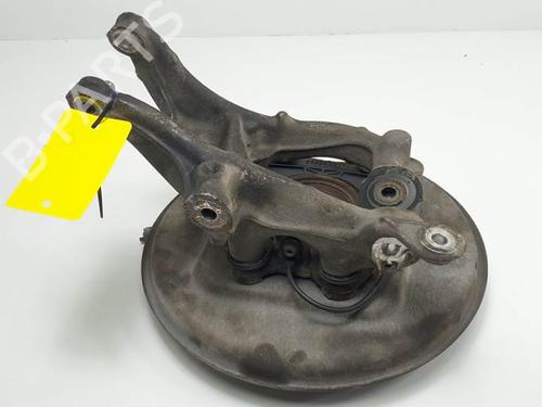 Left rear steering knuckle PEUGEOT 3008 II SUV (MC_, MR_, MJ_, M4_)  | BP13583453M27 