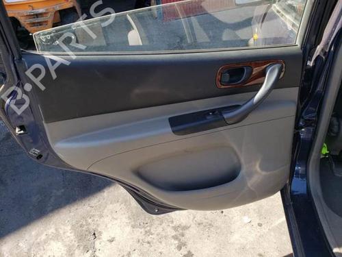 Airbag module DAEWOO REZZO (U100) 1.6 | BP18826149M53 