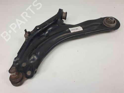 Used Left front suspension arm Left front suspension arm RENAULT KANGOO BE BOP (KW0/1_) 1.5 dCi 75 (75 hp) 10412211 10412211