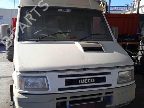 Generator IVECO DAILY II Van  | BP11271854M7 