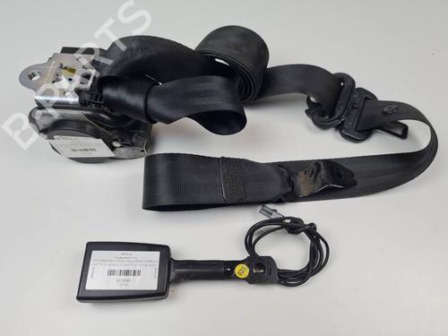 Front right seatbelt SEAT TOLEDO IV (KG3) 1.6 TDI | BP28060413I25 - Image 2