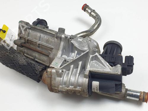 Used Egr Egr LAND ROVER DISCOVERY IV (L319) 3.0 SDV6 4x4 (256 hp) 30166844 30166844