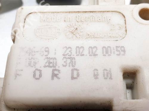 Tailgate lock JAGUAR X-TYPE I (X400) 2.0 D | BP16141970C101 