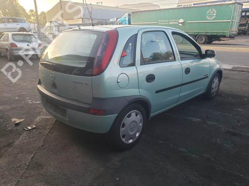 Gearbox OPEL CORSA C (X01) 1.2 (F08, F68) | BP25121439M3  - Image 23