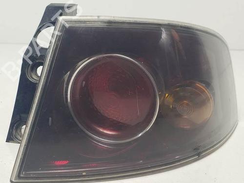 Used Right taillight SEAT IBIZA III (6L1) 1.4 16V (86 hp) 25285582