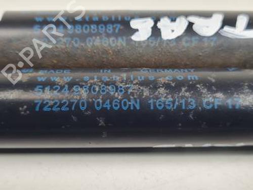 Tailgate lift support MINI MINI PACEMAN (R61) Cooper D | BP31240917C138