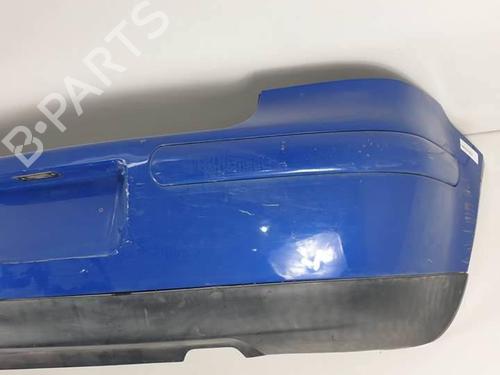 Rear bumper VW GOLF IV (1J1) 1.8 | BP18256748C8 