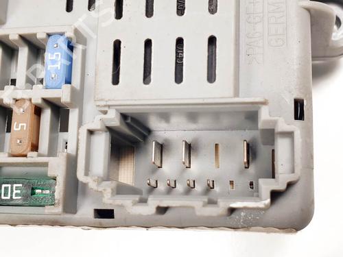 Fuse box BMW 3 Touring (E91) 318 d | BP24516094E1 - Image 3