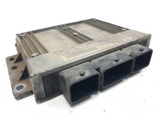 Used Engine control unit (ECU) PEUGEOT 206 Hatchback (2A/C) 1.4 i (75 hp) 30292516