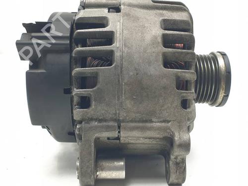 Alternator VW GOLF VI (5K1) 1.4 TSI | BP29474264M7