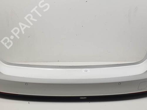 Used Rear bumper Rear bumper OPEL ASTRA K Sports Tourer (B16) 1.6 CDTi (35) (136 hp) 24929957 24929957