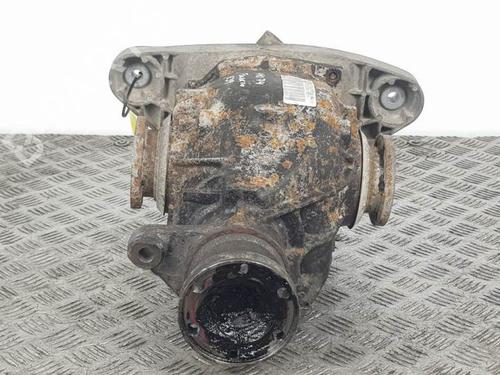 Rear differential BMW 5 (E39) 525 tds | BP12376844M24 