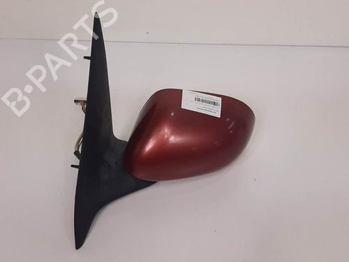 Used Left mirror Left mirror FIAT MAREA Weekend (185_) 1.9 JTD 110 (185BXT1A) (110 hp) 6892588 6892588