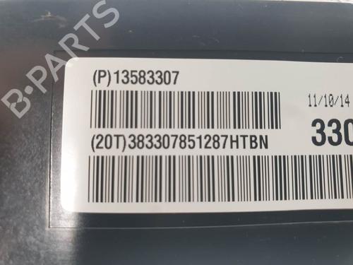 Electronic module OPEL AMPERA (R12) EV 150 | BP11349553M83 - Image 2