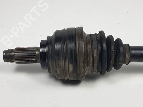 Left rear driveshaft BMW X5 (E53) 3.0 d | BP11389668M40 