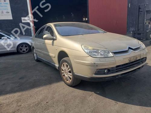 ABS pump CITROËN C5 II (RC_) 1.6 HDi (RC8HZB) | BP25295695M43  - Image 21