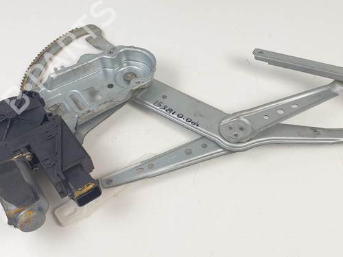 Used Front right window mechanism Front right window mechanism OPEL CORSA C (X01) 1.2 Twinport (F08, F68) (80 hp) 25262928 25262928