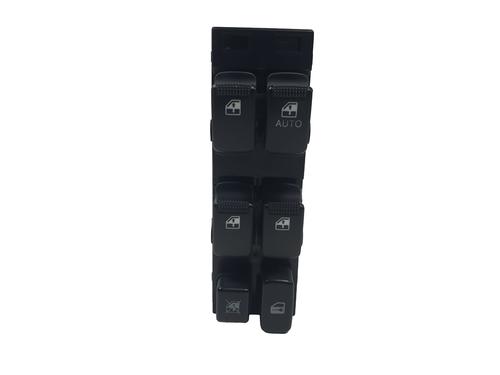Used Right front window switch Right front window switch KIA SORENTO I (JC) 2.5 CRDi 4WD (140 hp) 36315121 36315121