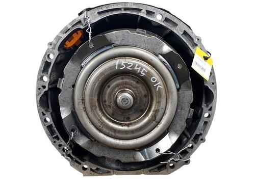 Used Gearbox Gearbox MERCEDES-BENZ M-CLASS (W166) ML 350 BlueTEC 4-matic (166.024, 166.023) (258 hp) 24929308 24929308