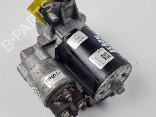 Startmotor MINI MINI Convertible (R52) Cooper | BP25611677M8 