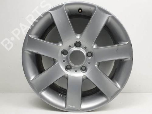 Used Rim RENAULT TRAFIC II Bus (JL) 2.0 dCi 115 (JL00, JL01, JL0H, JL0M, JL0U) (114 hp) 17327489