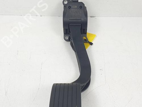 Used Pedal Pedal CITROËN C4 Picasso I MPV (UD_) 1.6 HDi (109 hp) 40176777 40176777