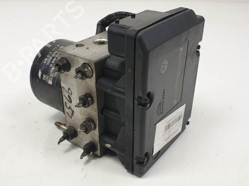 Used ABS pump VW SHARAN (7M8, 7M9, 7M6) 1.8 T 20V (150 hp) 10135585