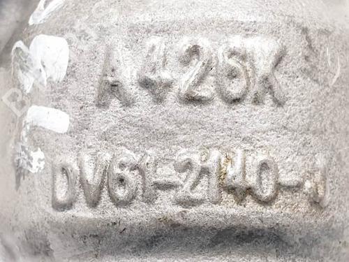 Brake master cylinder FORD FOCUS III 1.0 EcoBoost | BP17639918M77 