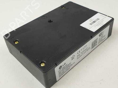 Modulo electronico OPEL CORSA E (X15) 1.3 CDTI (08, 68) | BP29245846M83 