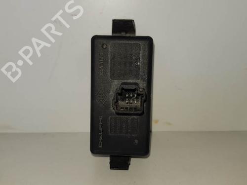 Warning switch RENAULT KANGOO / GRAND KANGOO II (KW0/1_) 1.5 dCi 85 (KW0K, KW0L, KW0B) | BP8936902I22 