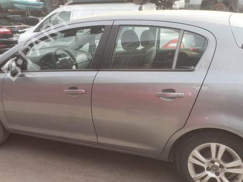 Left front window switch OPEL CORSA D (S07) 1.2 (L08, L68) | BP25291409I27  - Image 10