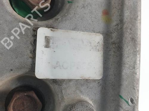 AC compressor HONDA FR-V (BE) 1.7 (BE1) | BP28060392M34 - Image 7