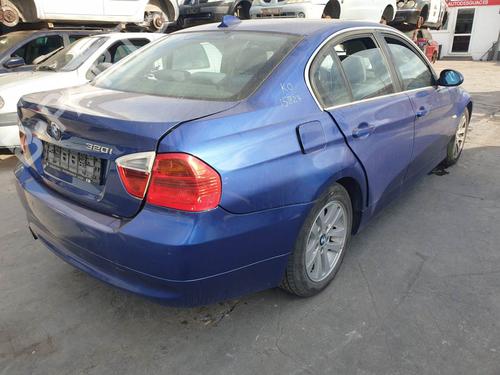 Brake master cylinder BMW 3 (E90) 320 i | BP34510724M77 - Image 10