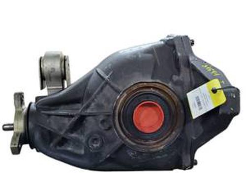 Rear differential MERCEDES-BENZ C-CLASS (W204) C 200 CDI (204.001) | BP31285595M24 