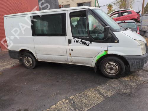 Left sun visor FORD TRANSIT Van (FA_ _)  | BP24327676I1  - Image 9