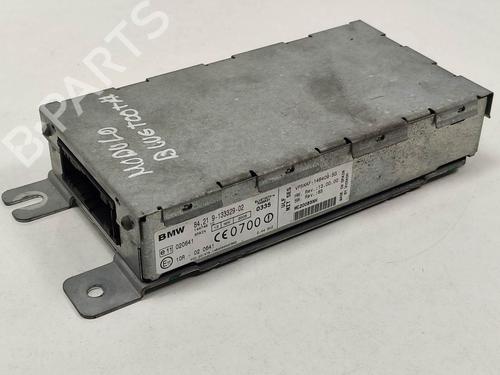 Used Electronic module Electronic module BMW X3 (E83) xDrive 35 d (286 hp) 9742743 9742743