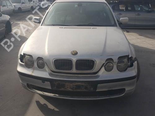 Module xenonverlichting BMW 3 Compact (E46) 320 td | BP27554195C53 