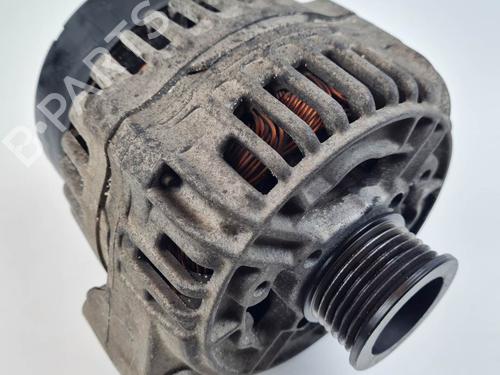 alternator-mercedes-benz-m-class-w163-1998-1999-2000-2001-2002-2003-2004-2005-24499555 main image