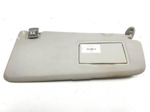 Right sun visor FORD S-MAX (WA6) 2.0 TDCi | BP29149688I2 