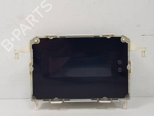 display-monitor-ford-focus-iii-turnier-2010-2011-2012-2013-2014-2015-2016-2017-2018-2019-2020-34643770 main image