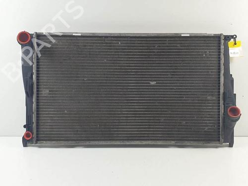 Used Water radiator Water radiator BMW 1 (E87) 120 d (163 hp) 19058920 19058920