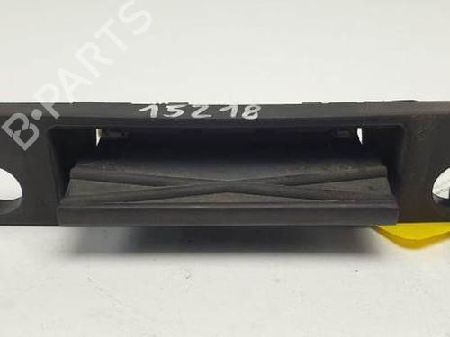 Used Tailgate handle KIA CARENS II MPV (FJ) 2.0 CRDi (113 hp) 19709311