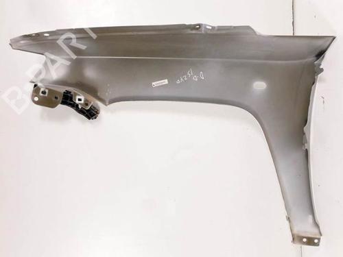 Right front fenders JEEP COMPASS (MK49) 2.2 CRD | BP25121100C42 