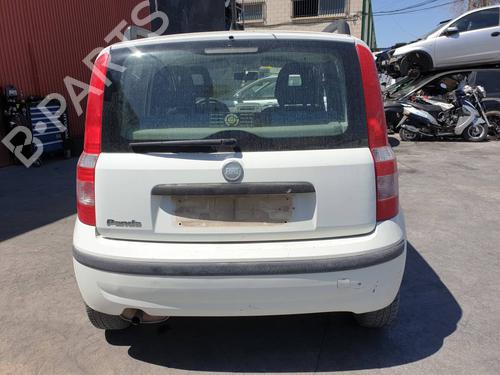 Right sun visor FIAT PANDA (169_) 1.2 (169.AXB11, 169.AXB1A) | BP37237728I2 - Image 9
