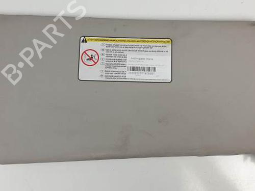 Used Right sun visor PEUGEOT PARTNER Box Body/MPV 1.6 HDi 16V 4x4 (90 hp) 20700933